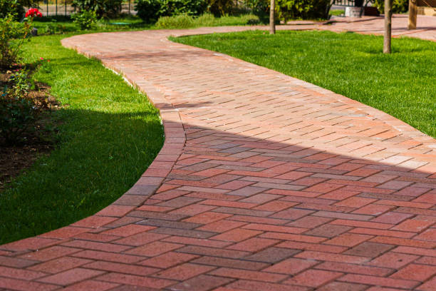 Cobblestone Driveway Pavers in Mount Vernon, NY